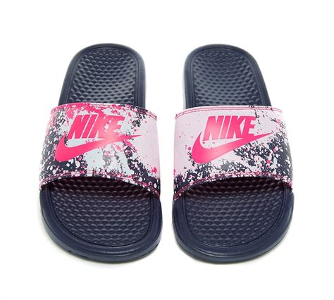 nike benassi damen lila|Womens Benassi Shoes. Nike.com.